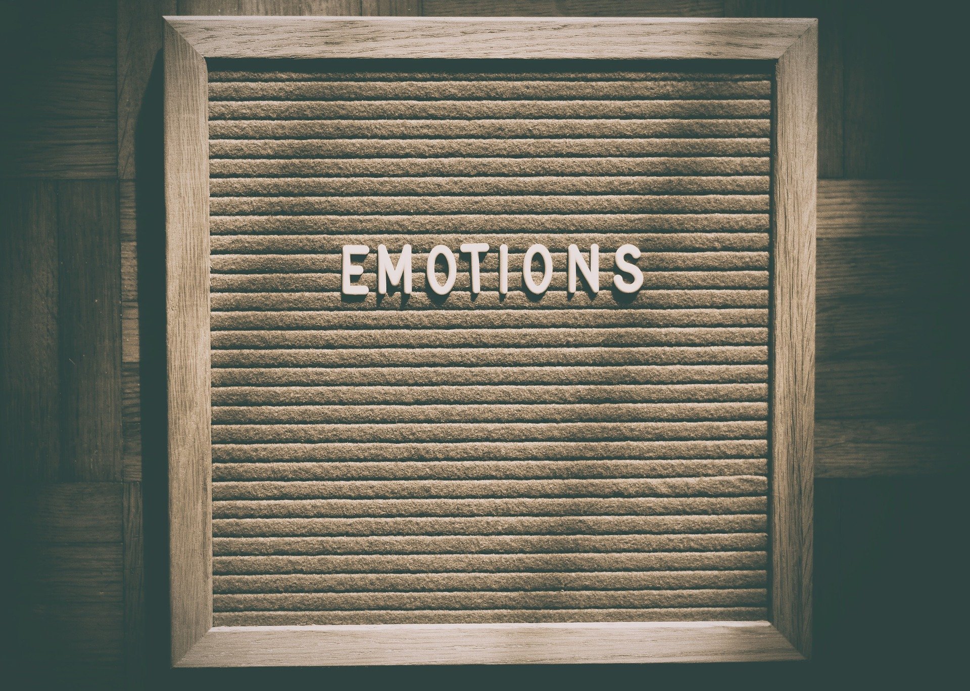 Emotions